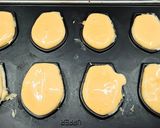簡単！♬マンゴーのふわふわマドレーヌ♬作り方7写真