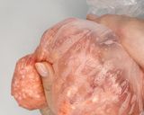 【ポリ袋で簡単】いちご麹ジャム作り方5写真