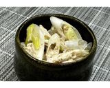 長ねぎとささみのごまマヨサラダ★動画あり作り方15写真
