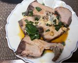 冬瓜の煮物作り方8写真