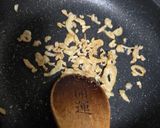 餃子の皮ではし巻き風作り方1写真