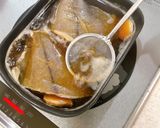 基本の味付け♪カレイの煮付け作り方3写真