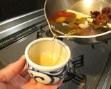 26種の素材で作る二十六茶作り方7写真