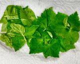 ぶんぶんチョッパー☆緑の豆腐を納豆で作り方2写真