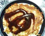 アリサのふわとろお好み焼き作り方13写真