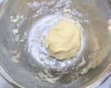 超カンタン　ミニタルト作り方1写真