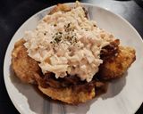 自慢のチキン南蛮♪作り方9写真
