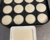 豆腐フローズンヨーグルト⭐︎紅茶フレーバー作り方3写真