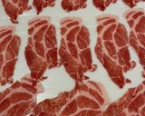 梅肉入り♪大葉とチーズの一口カツ作り方3写真