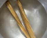 筍の土佐煮作り方1写真