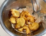 簡単！エビマヨ作り方6写真