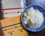 【塩分2.2】ワンパンきのこチーズパスタ作り方7写真