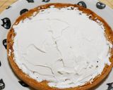 枇杷ゼリーとマンゴーチーズムースケーキ作り方25写真