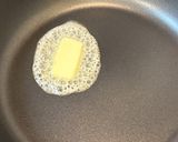 水っぽくならない真鱈舞茸バター醤油ソテー作り方2写真
