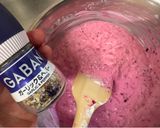 横浜発♡ビーツのピンクヨーグルトサラダ作り方4写真