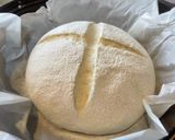 お鍋で作るもちもちブール作り方4写真