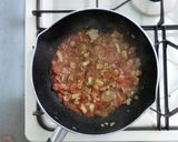 【主食・主菜・副菜】野菜キーマカレー♪作り方3写真