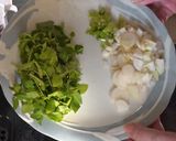 薄味ぐらいがちょうど良い！ 春の七草粥作り方1写真