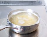 皆大好き【マッケンチーズ】マカロニアンドチーズ作り方6写真