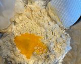 ホットケーキミックスで！簡単バナナタルト作り方3写真
