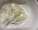 お一人様クリーミートマト味噌味豆腐野菜炒作り方4写真
