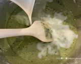 絶品！和の極み⭐︎米粉仕立ての抹茶カヌレ作り方13写真