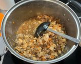 おばあちゃんのたけのこご飯作り方4写真