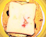 「秋茄子サンド」作り方13写真