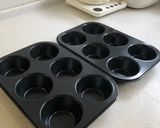 Paul’s チョコレートカスタードパイ作り方24写真