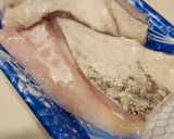 たらの酒蒸し作り方1写真