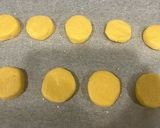 ★超簡単★手がとまらない！手作りクッキー作り方5写真
