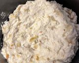 りんごバナナ豆腐ケーキ⭐︎卵なし⭐︎砂糖なし作り方7写真