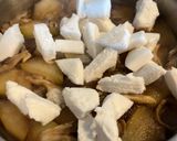 冬瓜とはんぺんのうま煮作り方3写真
