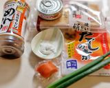 💖レンジで厚揚げツナのチャンプルー風💖作り方1写真