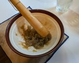梅酒の実とクリームチーズのエンパナーダ作り方4写真