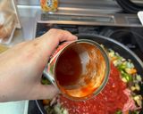 キーマカレー作り方4写真