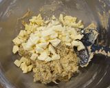 紅茶とホワイトチョコのクッキー作り方6写真