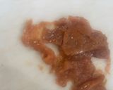 お茶漬けにも良い😋毎日食べたいしらすご飯作り方3写真