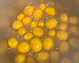 きんかんとしょうがの甘辛煮　簡単日持ち◎作り方8写真