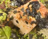 ごろっと豆腐のゴマだれサラダ作り方3写真