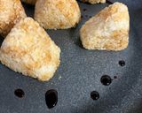 冷凍焼きおにぎり超え作り方4写真