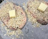 コートレット作り方4写真