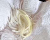 我が家の基本のかぼちゃサラダ作り方1写真
