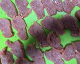 あっさりヘルシー！ヘレカツ作り方1写真
