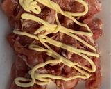 青椒肉絲作り方3写真