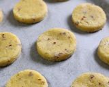 サツマイモのソフトディアマンクッキー作り方5写真