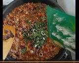 トルコ風 ナスの肉詰め カルヌヤルク作り方8写真