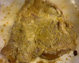 【炊飯器】自家製サラダチキンカレー風味作り方3写真
