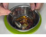 豚肉のにんにく醬油塩麹炒め★動画あり★作り方11写真