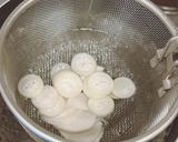 1人分の七草粥作り方5写真